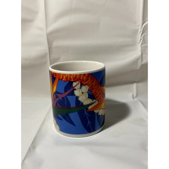 Hawaiian coffee Mug - Picture 4 of 5